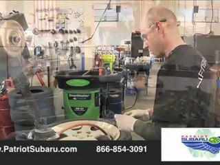 Portland, ME - Find a Subaru Mechanic