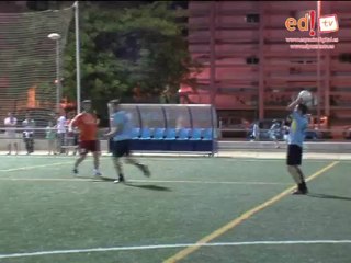 Especial Copa Primavera Futbol 7 Ociojet