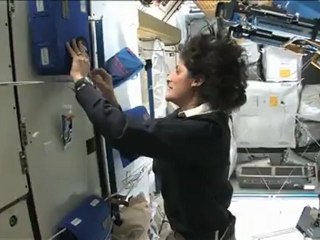 Station Tour - Harmony, Tranquility, Unity