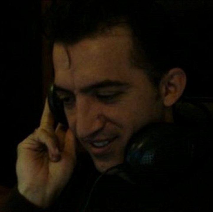 YAKAMOZ 18 11 2000 SON PROGRAM  BÖLÜM 02