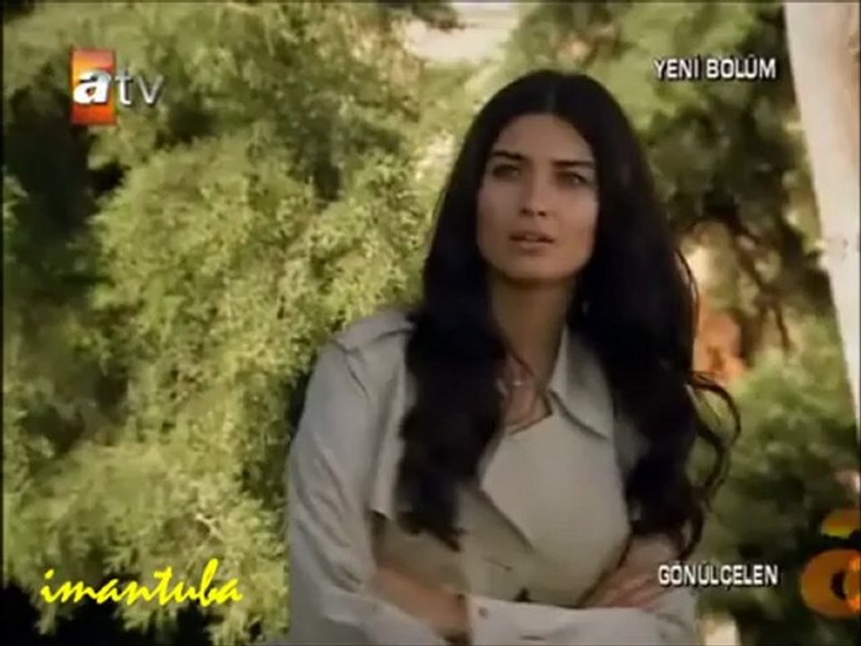يا حيرتى وشكواىTuba Büyüküstün