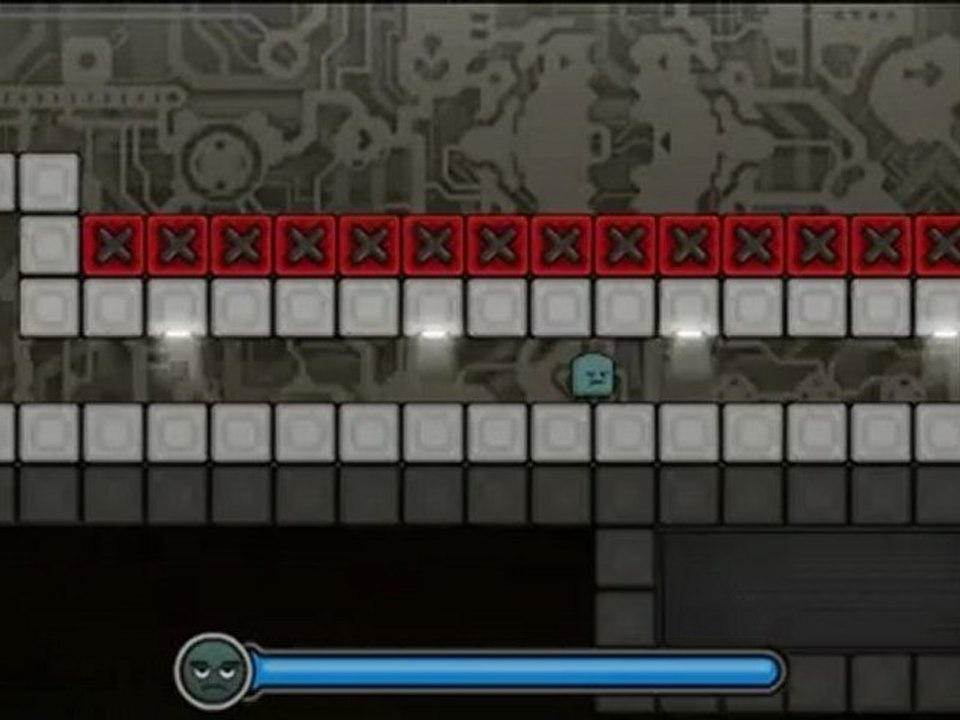 Concerned Joe Walkthrough - Levels 1-10