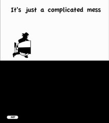 Shift 4 Walkthrough - Story Mode - Conclusion (Woots/Whoops)