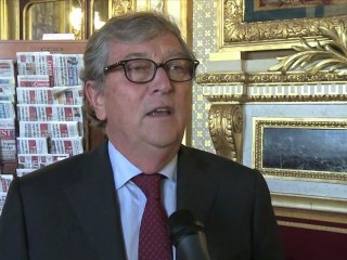 [Entretien] Projet de loi de finances pour 2013 : l'avis des groupes politiques du Sénat
