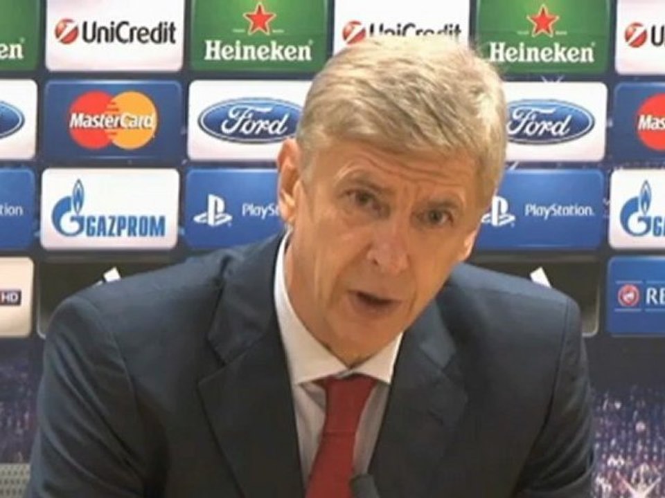 Wenger: 'Podolskis Tor war fantastisch'