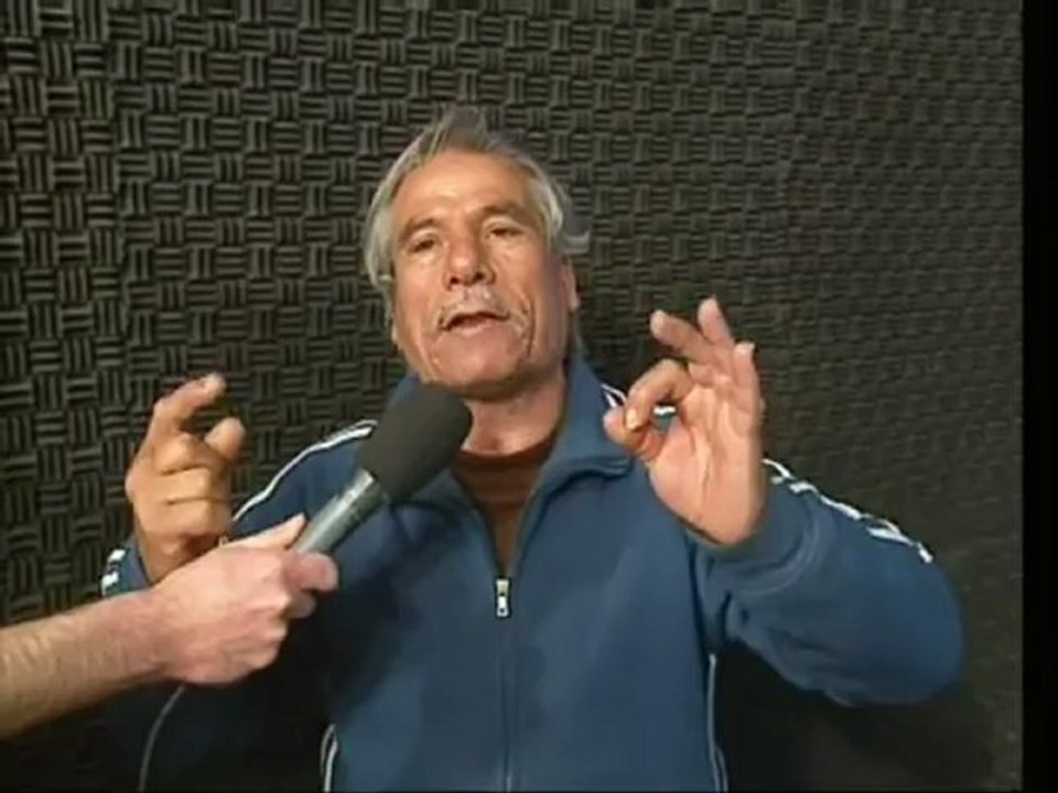 Ruoppolo Teleacras - Fofo' prima di Akragas - Kamarat