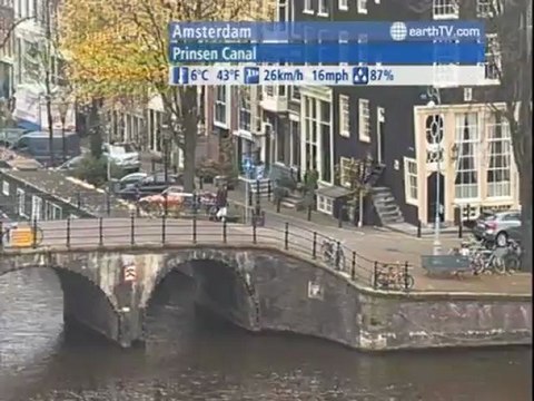 Kyiv - Ukraine, Hamburg - Germany, Budapest - Hungary, Amsterdam - Netherlands, Geneva - Switzerland, Paris - France, Vienna - Austria