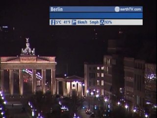 Lucerne - Switzerland, Berlin - Germany, Budapest - Hungary, Doha - Qatar, London - United Kingdom, Vienna - Austria, Niagara Falls - Canada