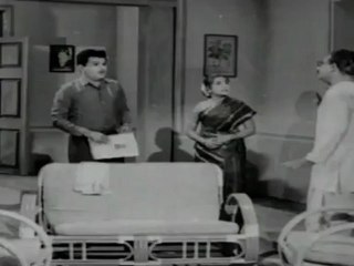 Aayiram Poi - Jai Sankar | Vanisri | Tamil Movie Part 01