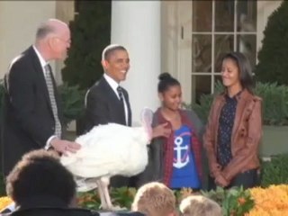 Obama indulta a Cobbler