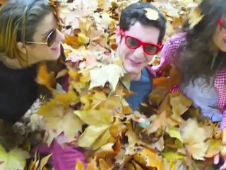 Fiesta del nuevo Nebrija 2012