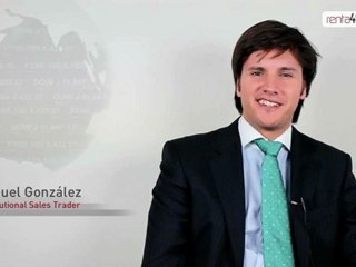 22.11.12 · PMI y confianza en Eurozona - Apertura mercado bursátil español - www.renta4.com