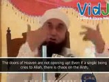 [Ghaza Special] Why Allah is not Helping Muslims - By Maulana Tariq Jameel