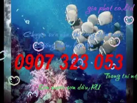 Cty sửa nhà,sơn nước rẻ tại quận 1,2 hcm call 0936 890 585