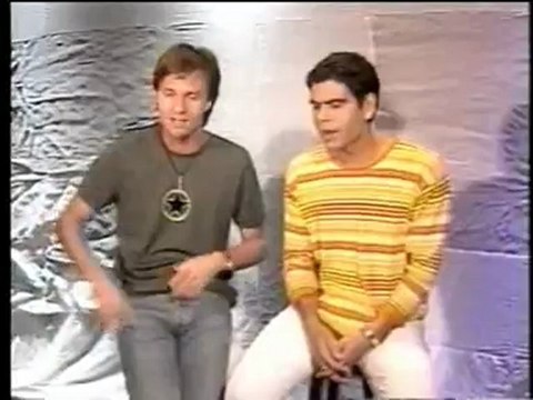 matérias diversas na MTV 3