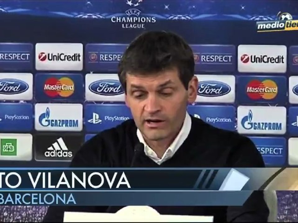 TITO VILANOVA_SPARTAK.mov