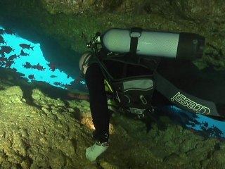 Une campagne océanographique aux Marquises