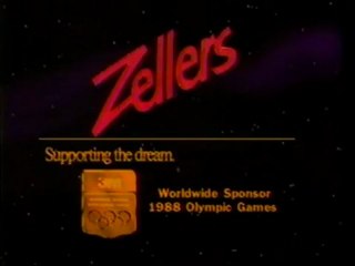 Scotch EG VHS Videotapes 1988