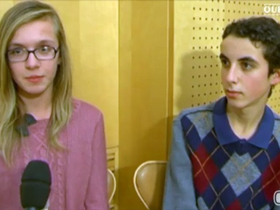 Lancement de l'opération "A l'école des écrivains" - Quejadore.com