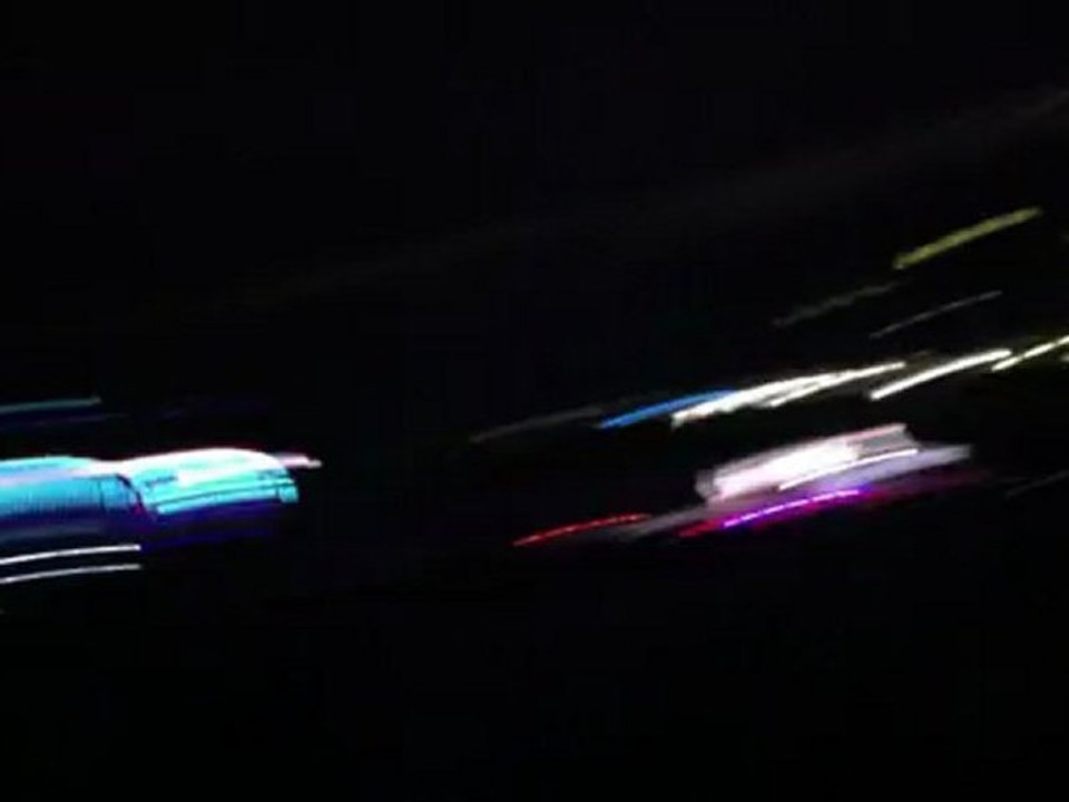 Coldplay 2012 - Up in Flames