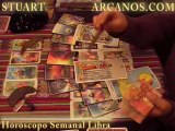 Horoscopo Libra del 1 al 7 de agosto 2010 - Lectura del Tarot