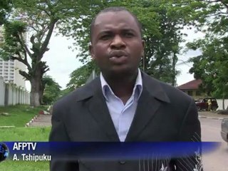 Colère à Kinshasa après la prise de Goma