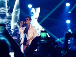 7 Tage, 7 Städte - Rihannas Geheimkonzert in Berlin