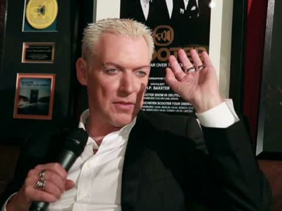 Scooter: Seit "Hyper Hyper" hat sich viel getan