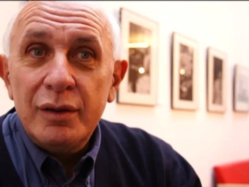 Jean Michel Guenassia la vie rêvée d'Ernesto G.