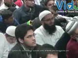 When Maulana Tariq Jameel met Aamir Khan By Junaid Jamshed