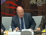 Commission des affaires économiques  audition de M. Michel Bouvard, Pdg du Crédit immobilier de France