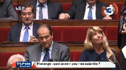 Parlement’air - Top Questions : Séance des questions du mercredi 21 novembre 2012