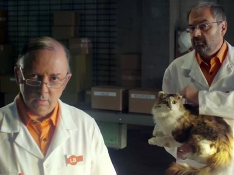 Chérèque se prend pour le Spectre de la CFDT