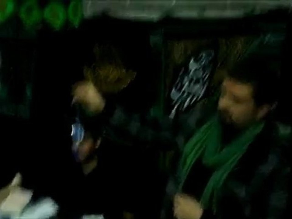 MEŞEDİ FATİH ÇİFTÇİ IĞDIR AŞURA ÇADIRI