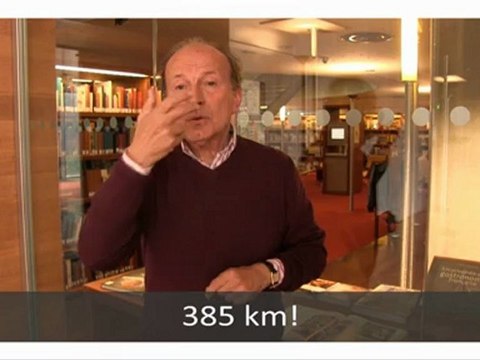 Visite LSF de la BnF // samedi 26 janvier 14h30