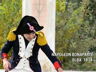 Napoleon Bonaparte & BrainAccelerator.net funny video
