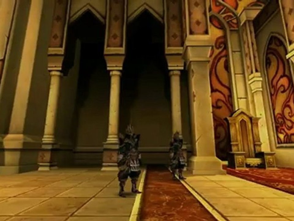 GameTag.com - We Buy and Sell 4story Accounts - Rise of Gor Trailer