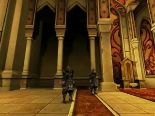 GameTag.com - We Buy and Sell 4story Accounts - Rise of Gor Trailer