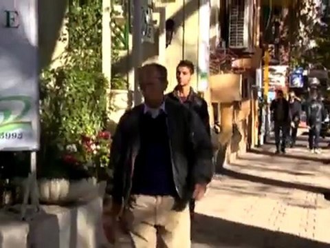 Albania: The Struggle for Compensation | European Journal