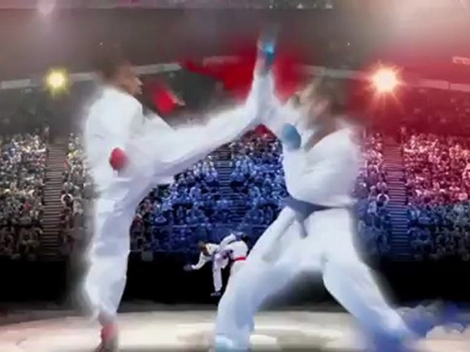 Qualification de Lolita Dona