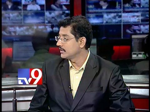 Was Kasab hanged for political mileage? - Part 1