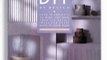 Crafts Book Review: Terence Conran's Diy By Design: Over 30 Projects To Make and More Than 100 Design Ideas For Every Room In Your Home by Terence Conran