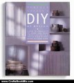 Crafts Book Review: Terence Conran's Diy By Design: Over 30 Projects To Make and More Than 100 Design Ideas For Every Room In Your Home by Terence Conran