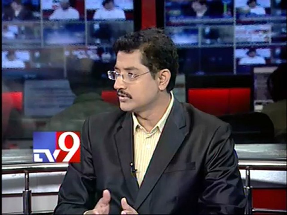 Was Kasab hanged for political mileage? - Part 2