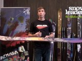 Snowleader présente le ski TST de Armada