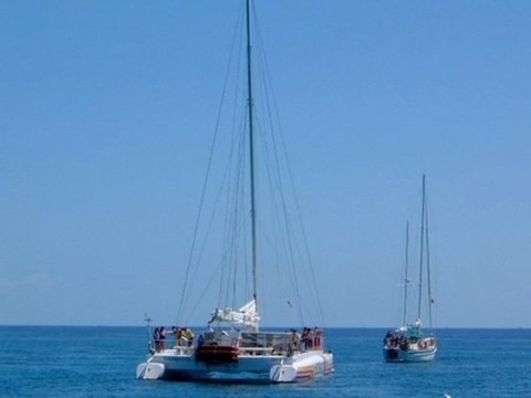 Reisebüro Fella Hammelburg Video Urlaubsvideo Schiffe Kreuzfahrten Bilder Video Meer Strand