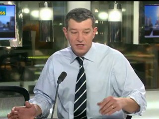 22/11 BFM : La Chronique de Nicolas Doze