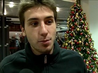 Réactions après Arsenal 2-0 MHSC