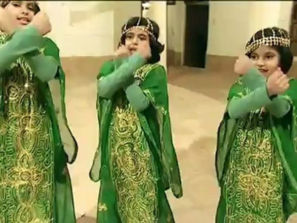 بابا ياغالي جوري النوح