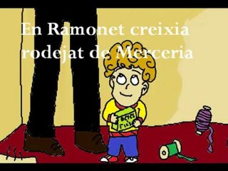 L´auca del senyor Esteve Tap de Suro Produccions